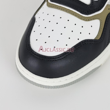 Dior B27 Low Dior Oblique Galaxy - Black White Beige Sneaker Black/White/Beige 3SN272ZIJ_H163 Replicas Shoes