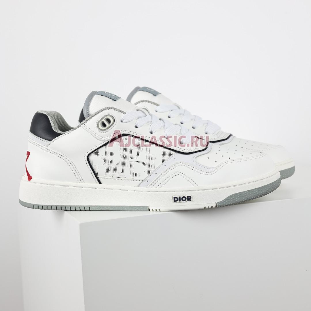 Dior And Shawn B27 Low Sneaker 3SN272ZJJ_H063