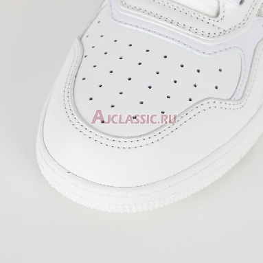 Dior B27 Low Dior Oblique - White Sneaker White/Black/Red 3SN272ZSB_H000_2 Replicas Shoes