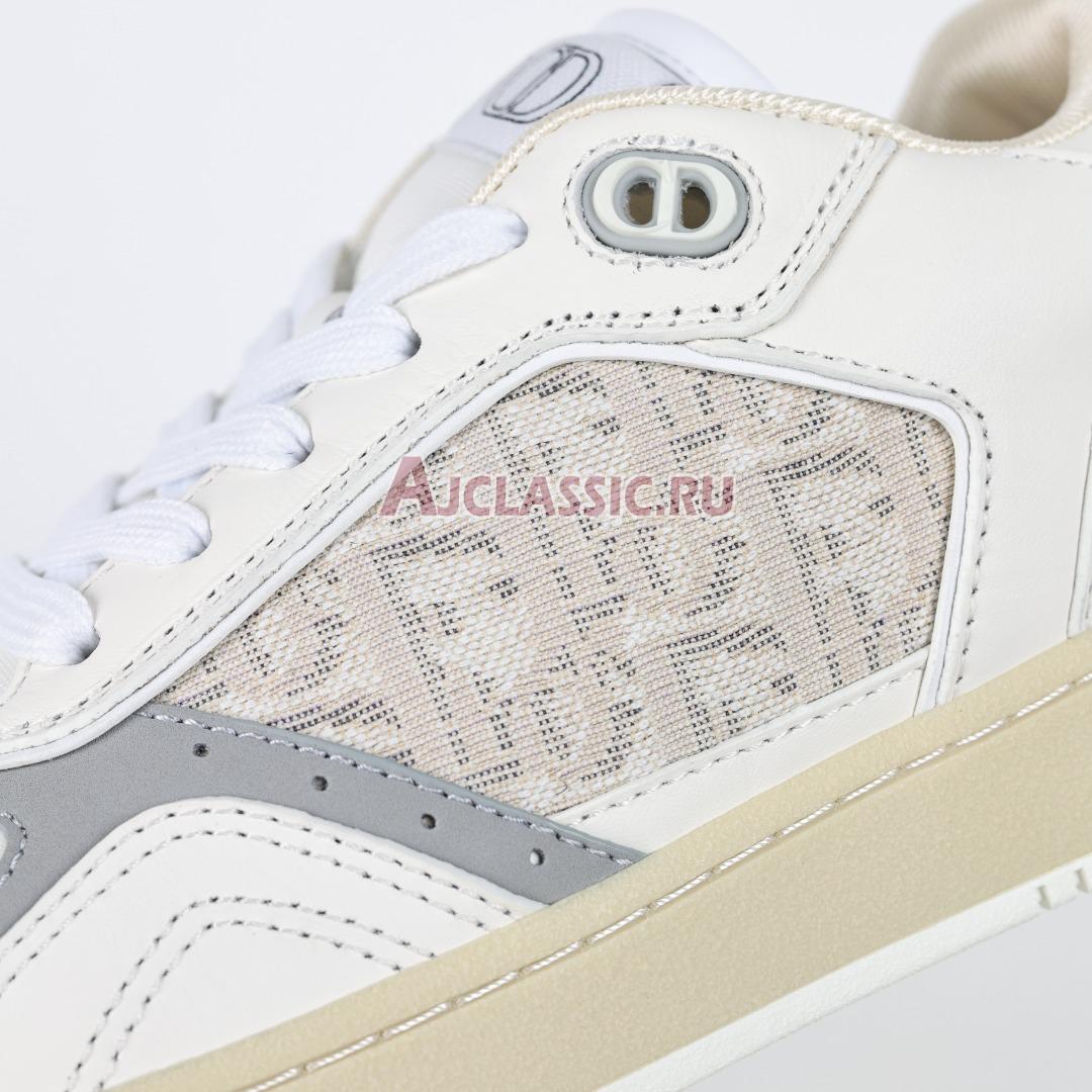 Dior B27 Low "White Beige" Sneaker 3SN272ZIR_H068