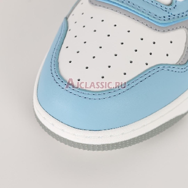 Dior B27 Low Dior Oblique - Light Blue Sneaker Light Blue/Beige/Black 3SN272ZIR_H526 Replicas Shoes