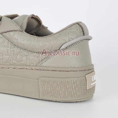 Dior B33 Beige Grained Calfskin Sneaker Beige Grained Calfskin/Beige Gravity 3SN303ZAY_H120 Replicas Shoes