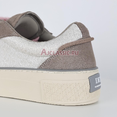 Dior B33 Dior Oblique - Grey Sneaker Grey/White 3SN303ZWN_H858 Replicas Shoes