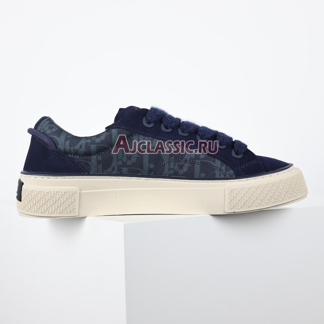 Denim Tears x Dior B33 "Dior Tears - Peace Sign" Sneaker 3SN303ZWZ_H565