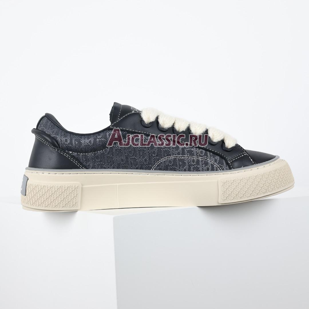 Dior B33 "Dior Oblique - Black" Sneaker 3SN303ZYS_H981_2