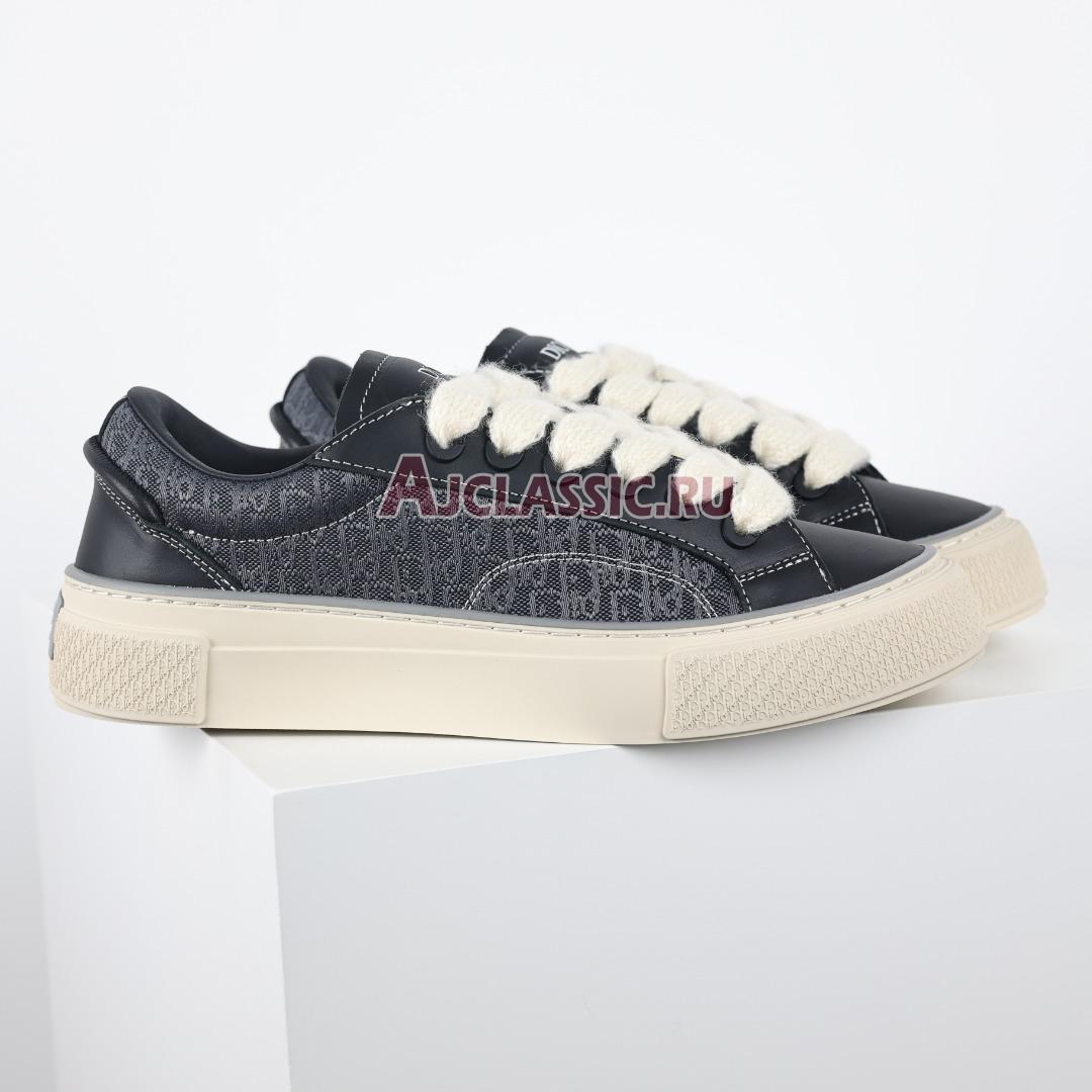 Dior B33 "Dior Oblique - Black" Sneaker 3SN303ZYS_H981_2