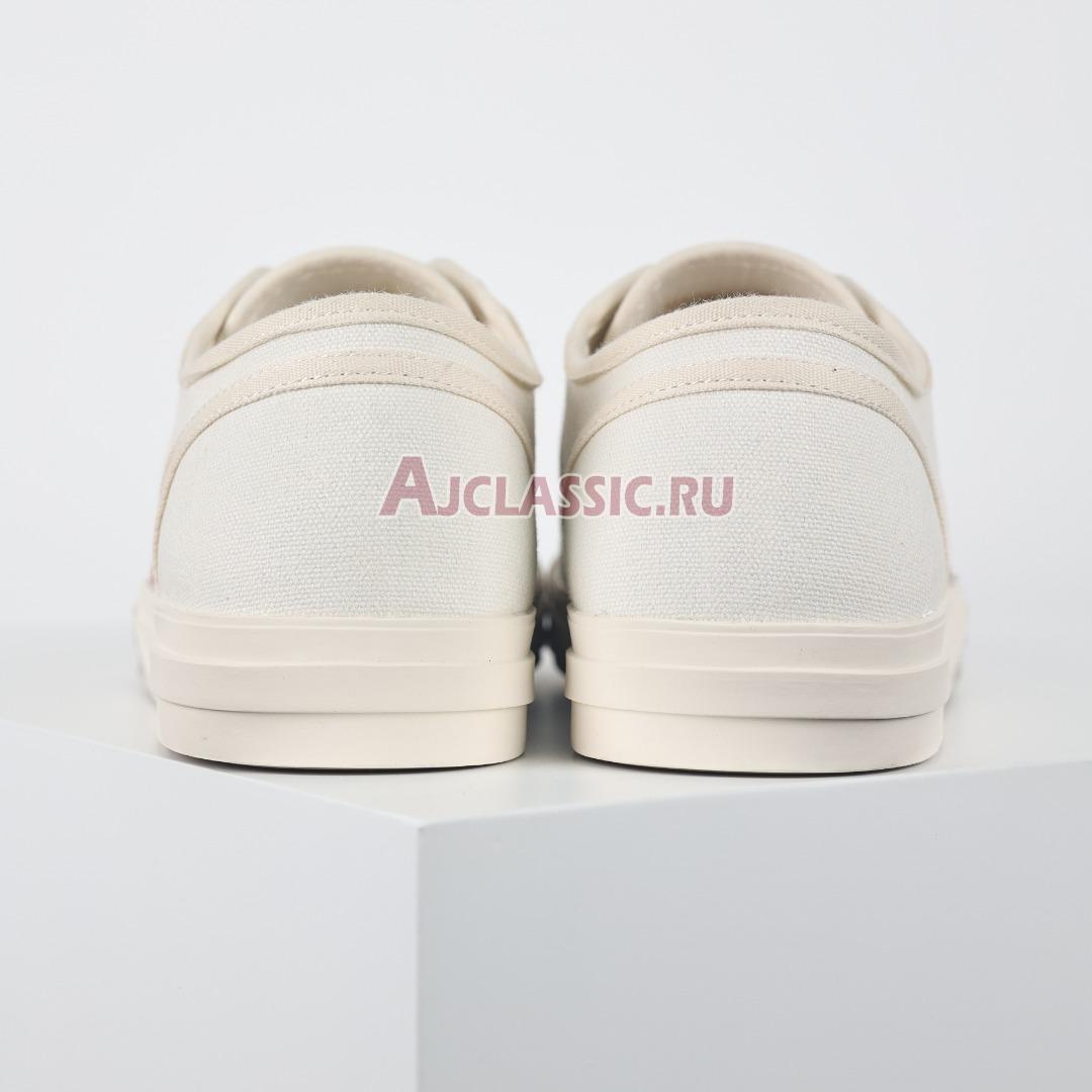 Gucci With Web Low-Top "White" Sneaker 786366 FADFS 9942