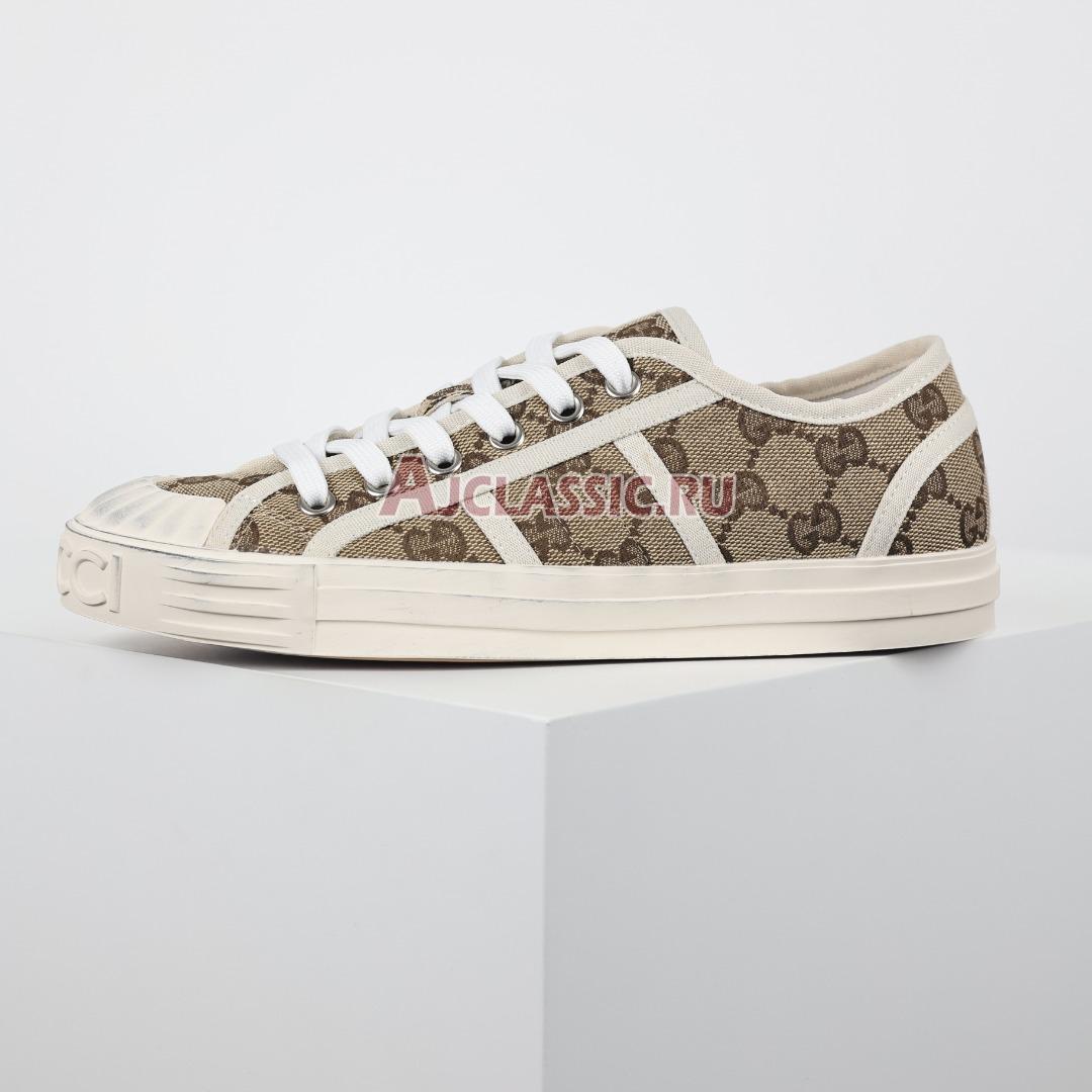 Gucci GG Sneaker "Beige" 786382 FADFR 9746