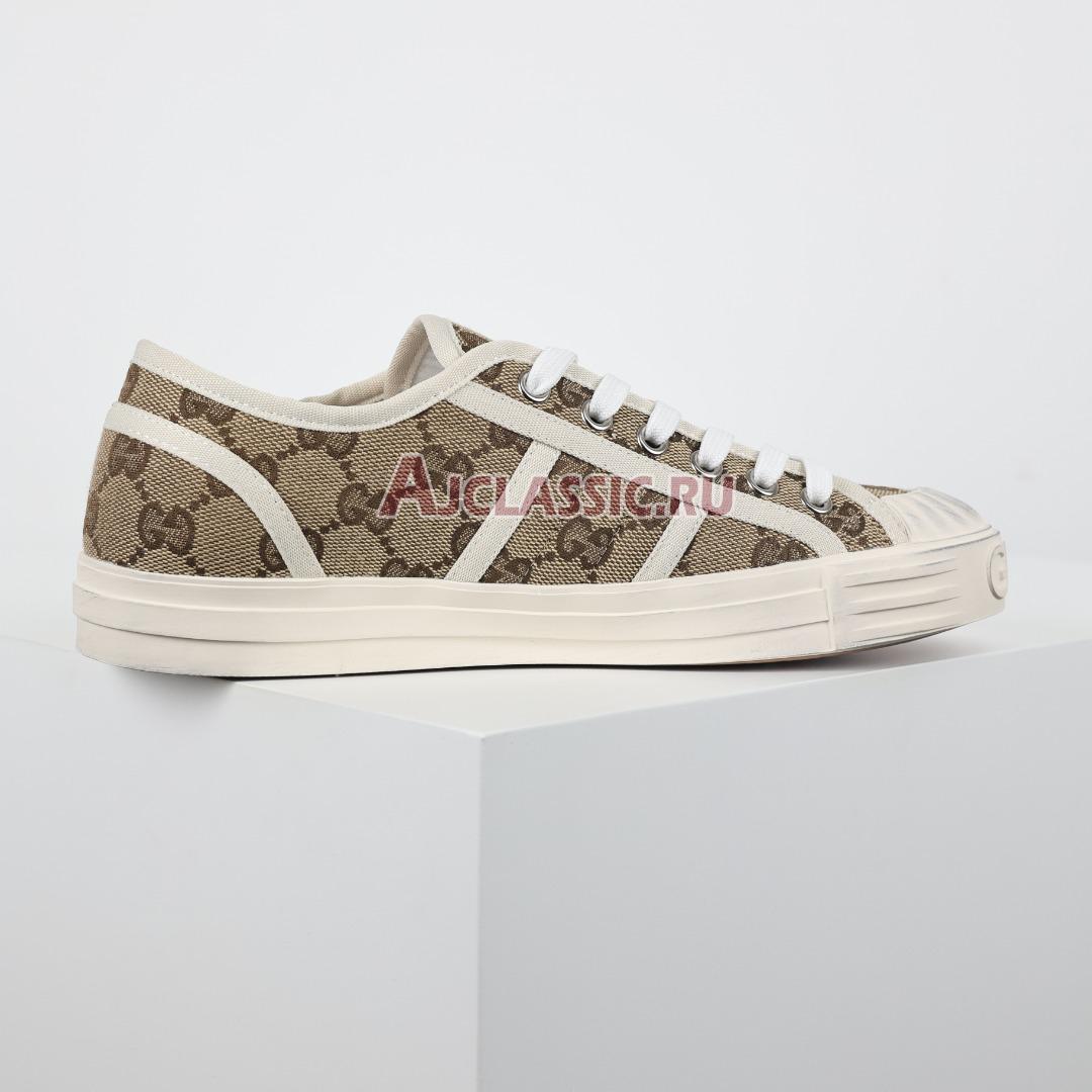 Gucci GG Sneaker "Beige" 786382 FADFR 9746