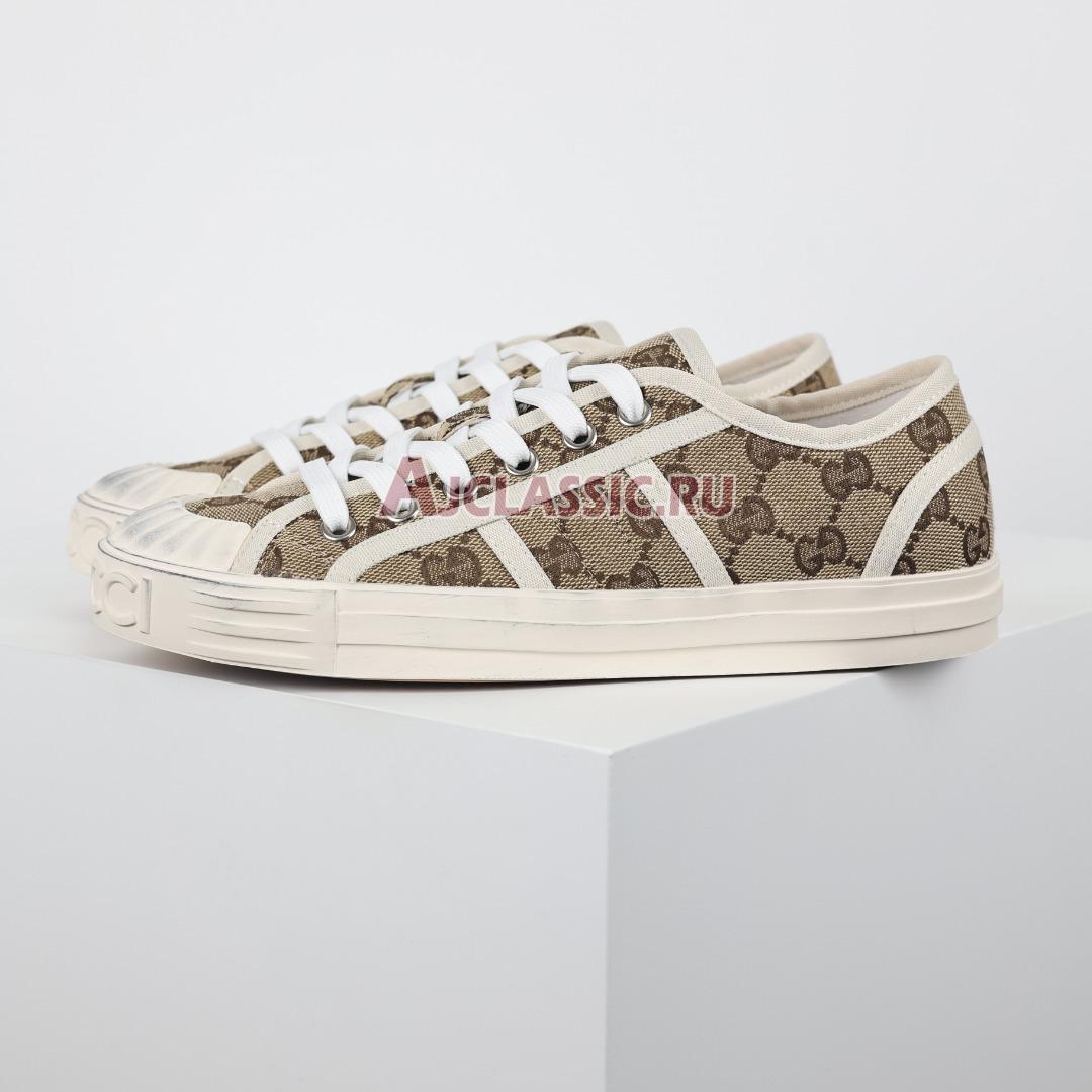 Gucci GG Sneaker "Beige" 786382 FADFR 9746