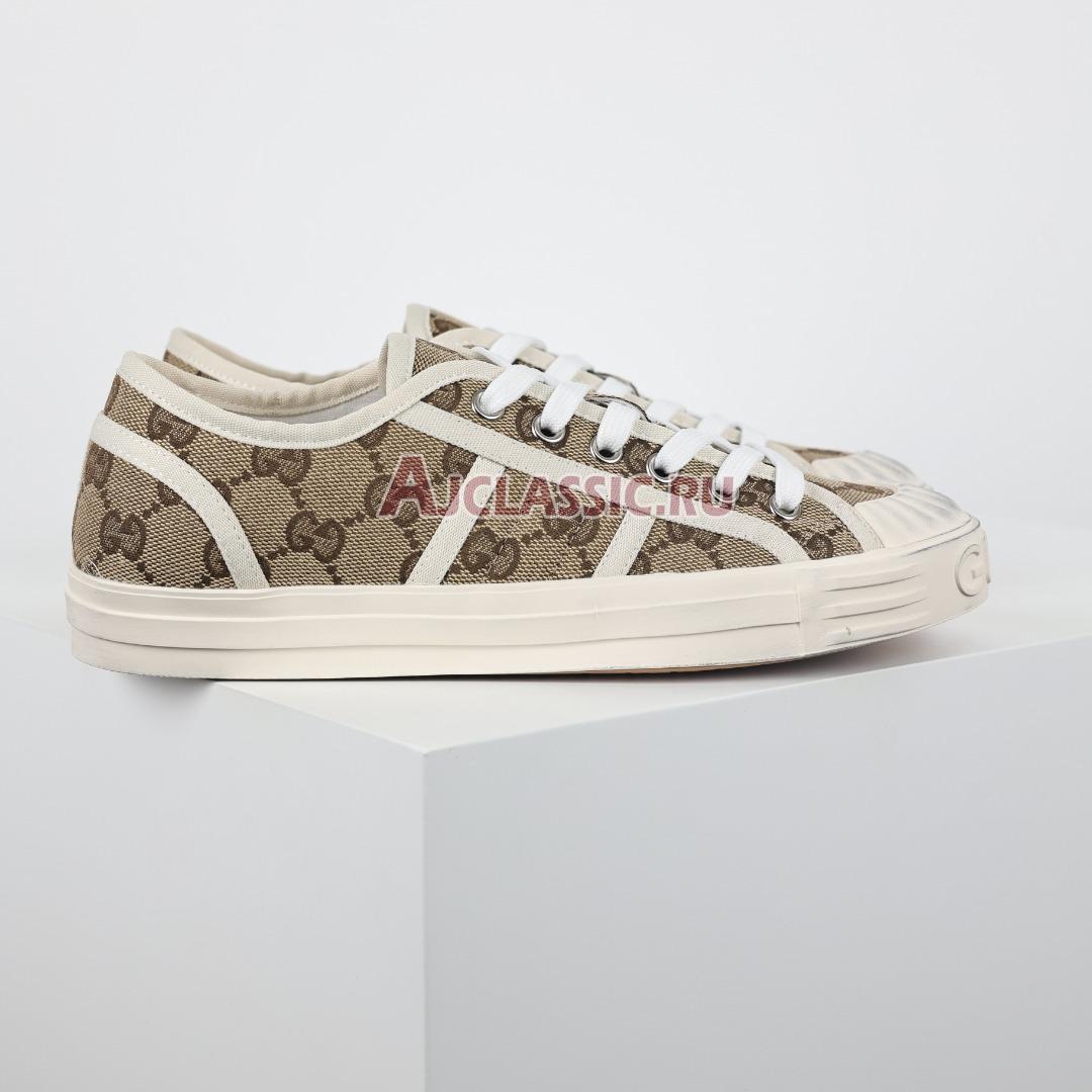 Gucci GG Sneaker "Beige" 786382 FADFR 9746