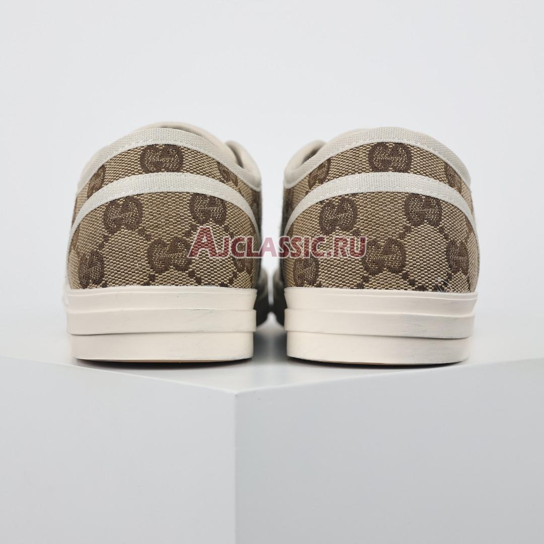 Gucci GG Sneaker "Beige" 786382 FADFR 9746