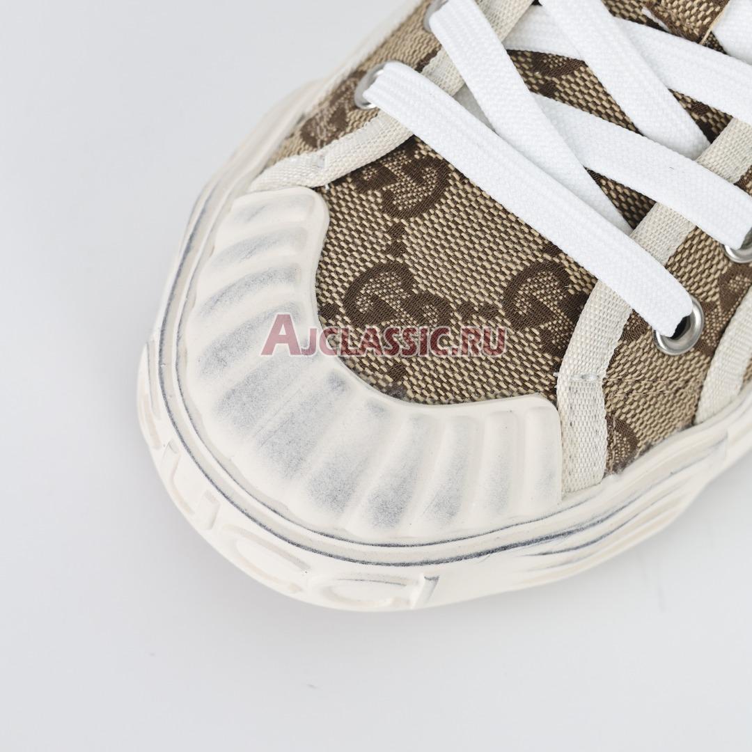 Gucci GG Sneaker "Beige" 786382 FADFR 9746