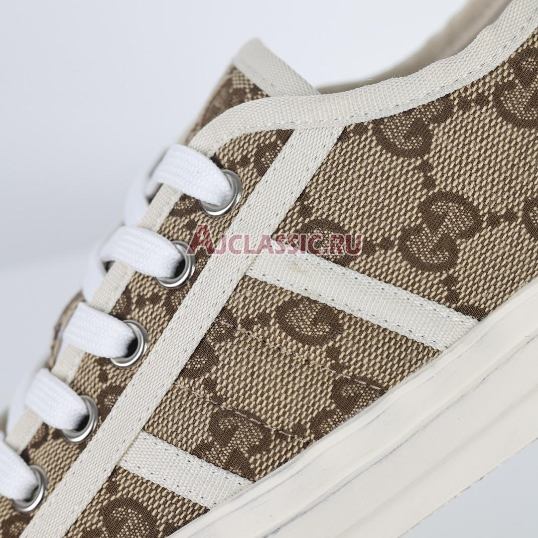 Gucci GG Sneaker "Beige" 786382 FADFR 9746