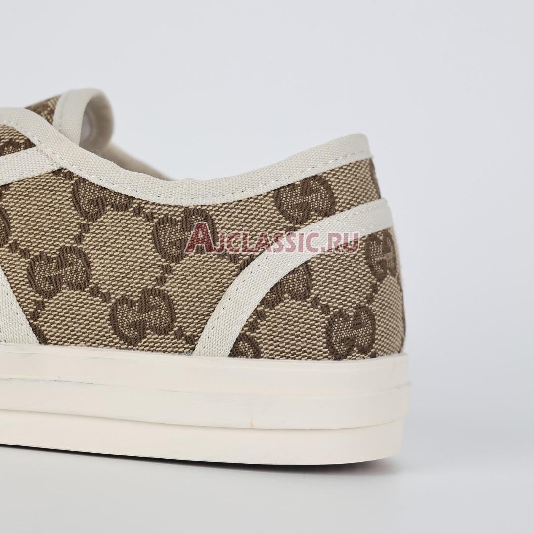 Gucci GG Sneaker "Beige" 786382 FADFR 9746