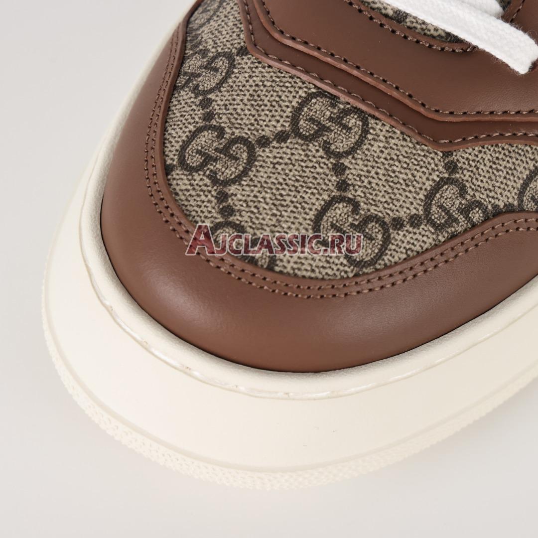 Gucci GG "Light Brown" Sneaker 670408 UPGA0 2348