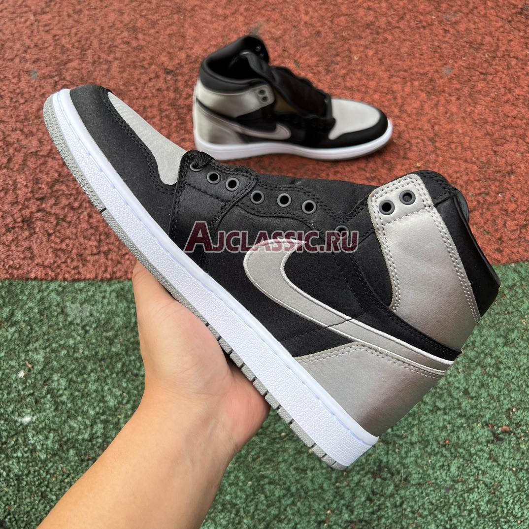 Air Jordan 1 Retro High OG "Satin Shadow" FD4810-010