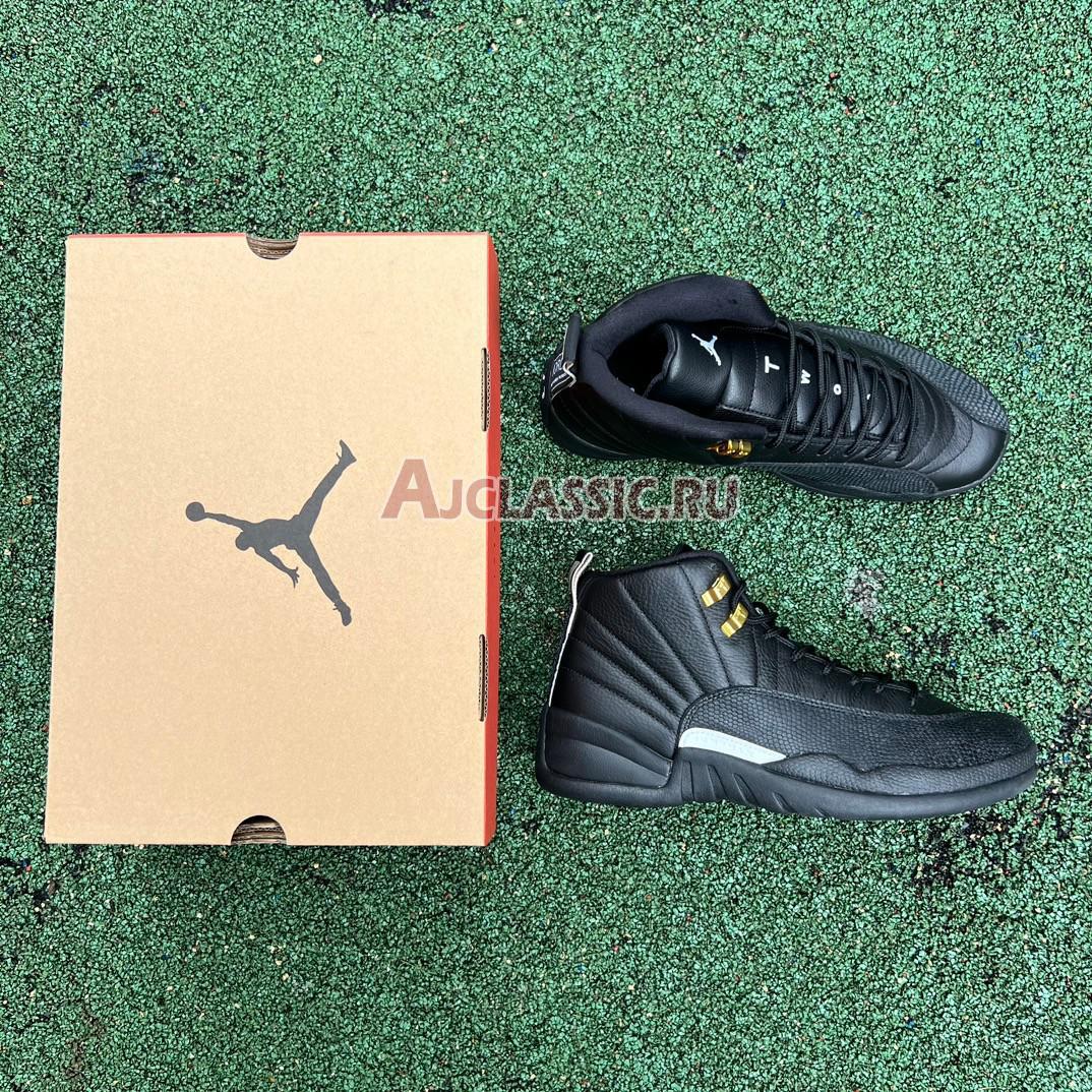 Air Jordan 12 Retro "The Master" 130690-013