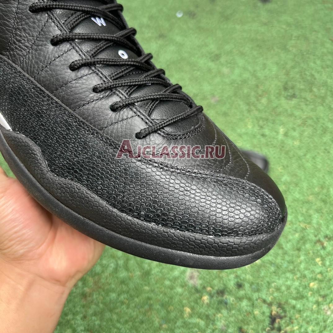 Air Jordan 12 Retro "The Master" 130690-013