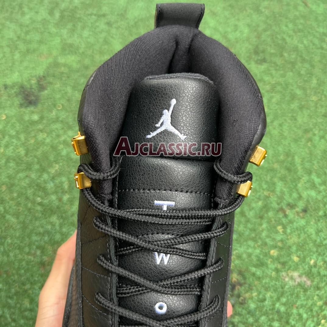 Air Jordan 12 Retro "The Master" 130690-013