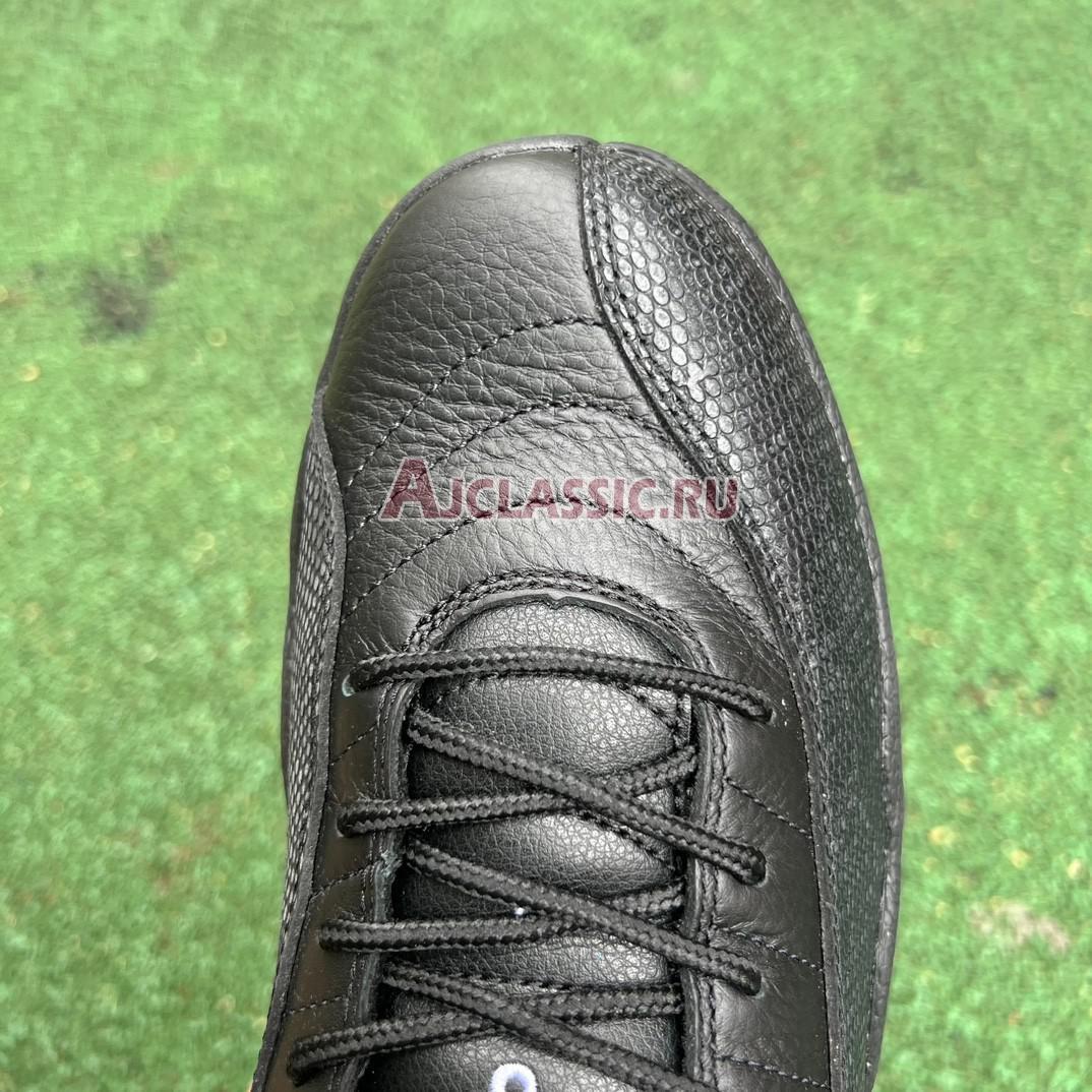 Air Jordan 12 Retro "The Master" 130690-013