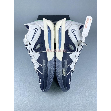 Nike Air Zoom GT Cut 3 ASW EP All-Star White/Metallic Silver/Sail/Midnight Navy FZ5743-100 Replicas Shoes