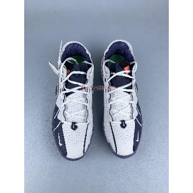 Nike Air Zoom GT Cut 3 ASW EP All-Star White/Metallic Silver/Sail/Midnight Navy FZ5743-100 Replicas Shoes