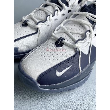 Nike Air Zoom GT Cut 3 ASW EP All-Star White/Metallic Silver/Sail/Midnight Navy FZ5743-100 Mens Womens Shoes