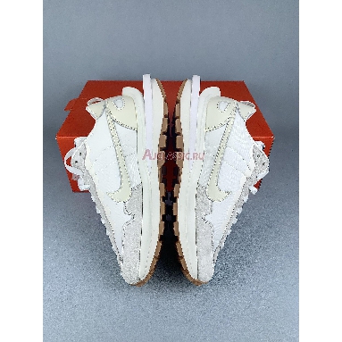 Nike sacai x VaporWaffle Sail Gum Sail/White/White DD1875-100_2 Mens Womens Shoes