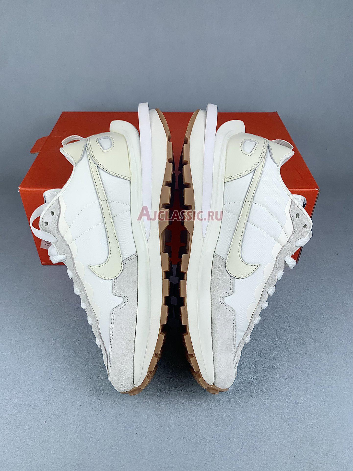 New Nike sacai x VaporWaffle "Sail Gum" DD1875-100_2 Shoes