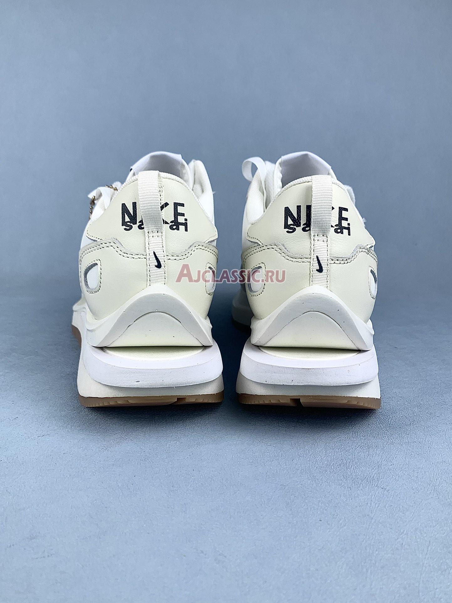 New Nike sacai x VaporWaffle "Sail Gum" DD1875-100_2 Shoes