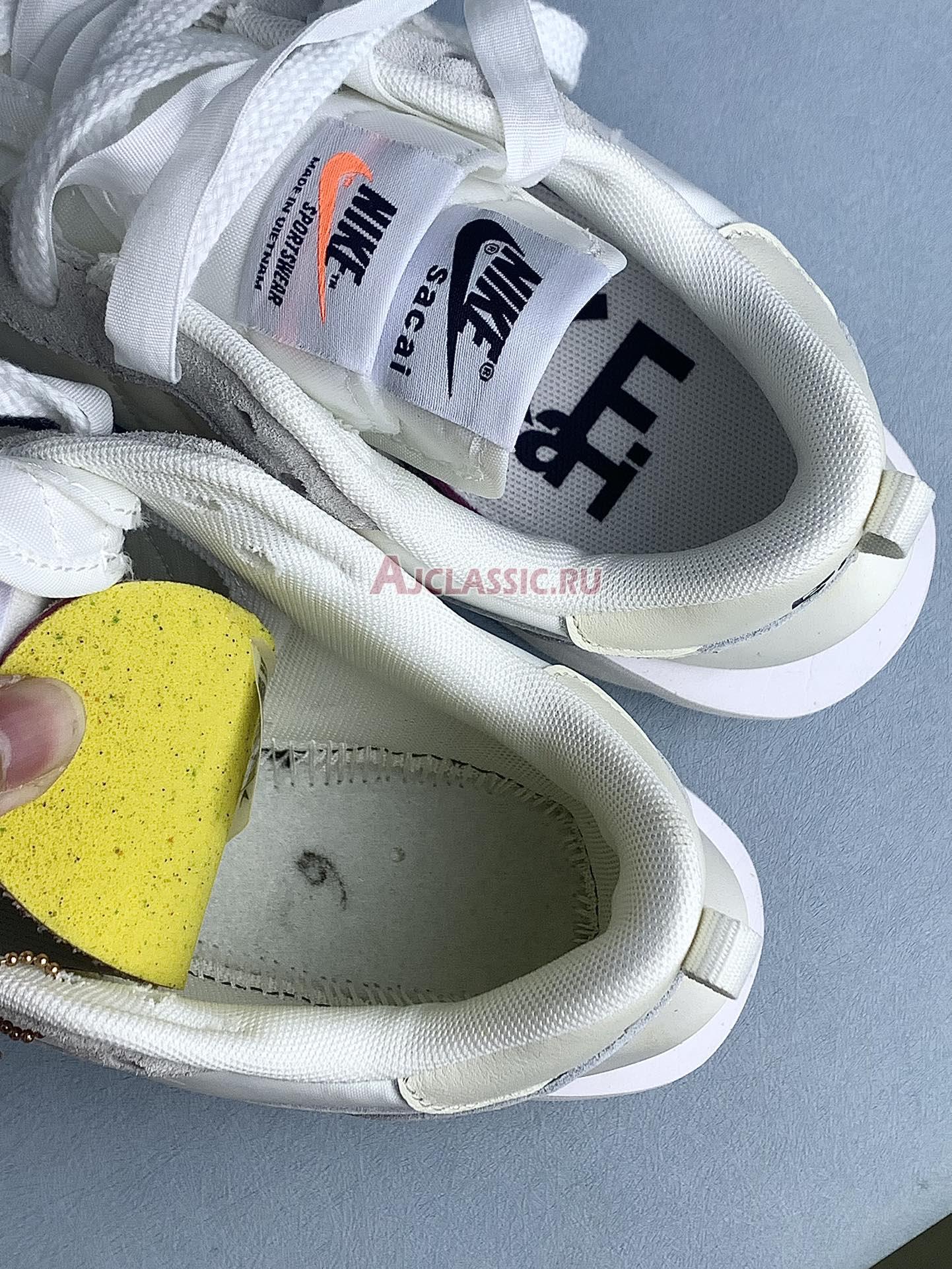 New Nike sacai x VaporWaffle "Sail Gum" DD1875-100_2 Shoes