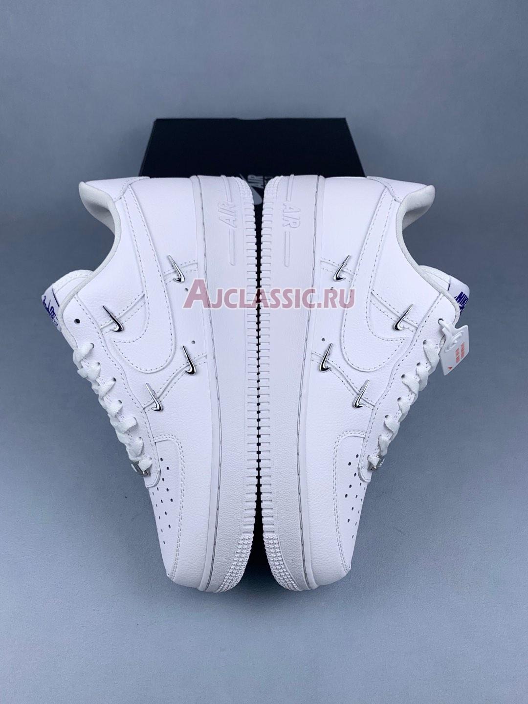 New Nike Air Force 1 "LX White" CT1990-100_2 Shoes