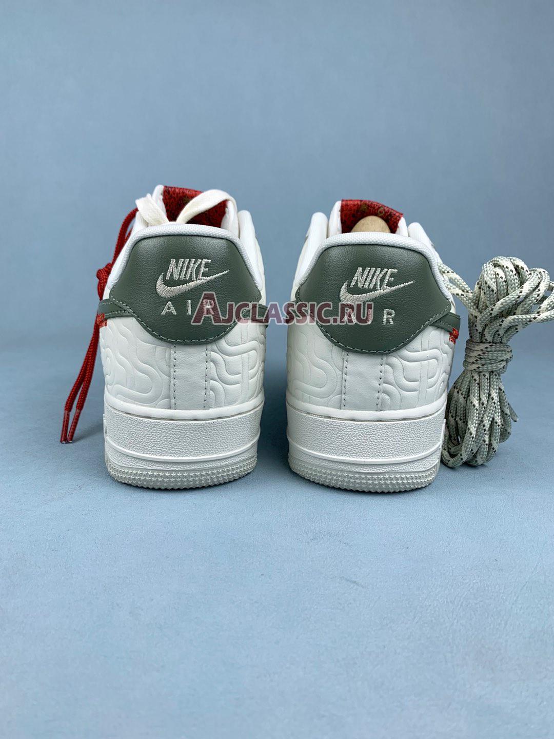 Nike Air Force 1 07 LE "Year of the Snake" HV5979-130