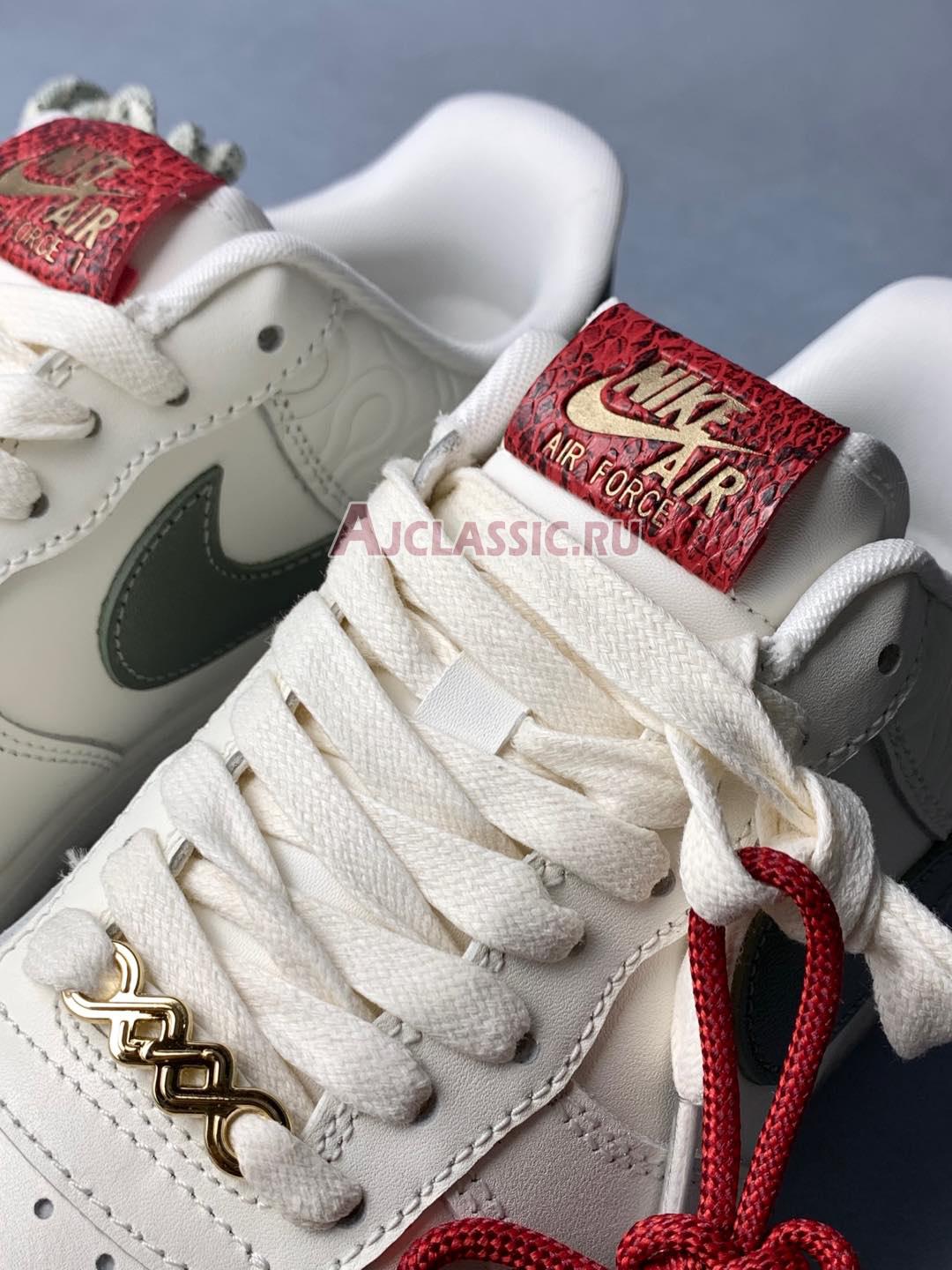 Nike Air Force 1 07 LE "Year of the Snake" HV5979-130