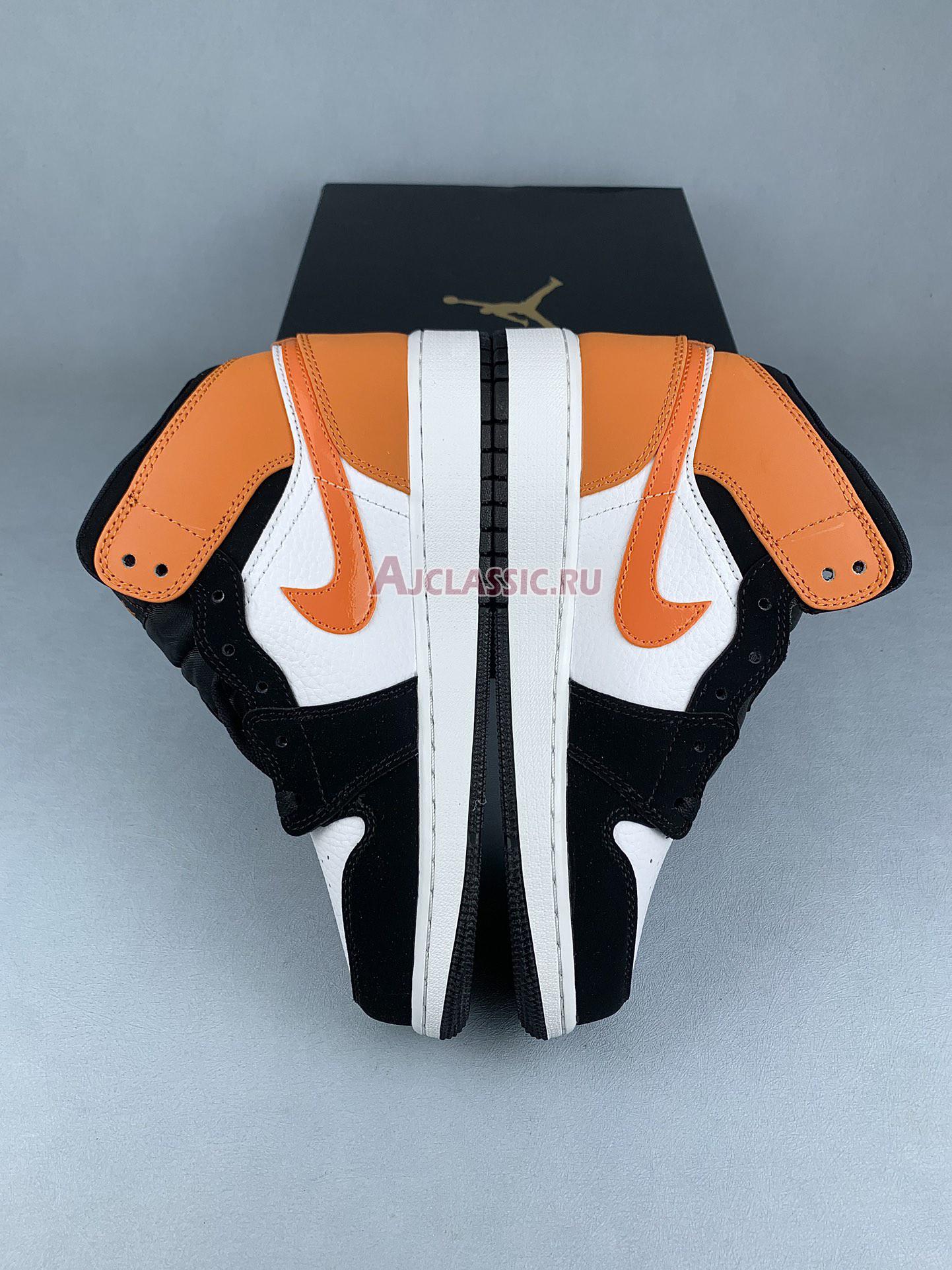 Air Jordan 1 Mid "Shattered Backboard" 554725-058