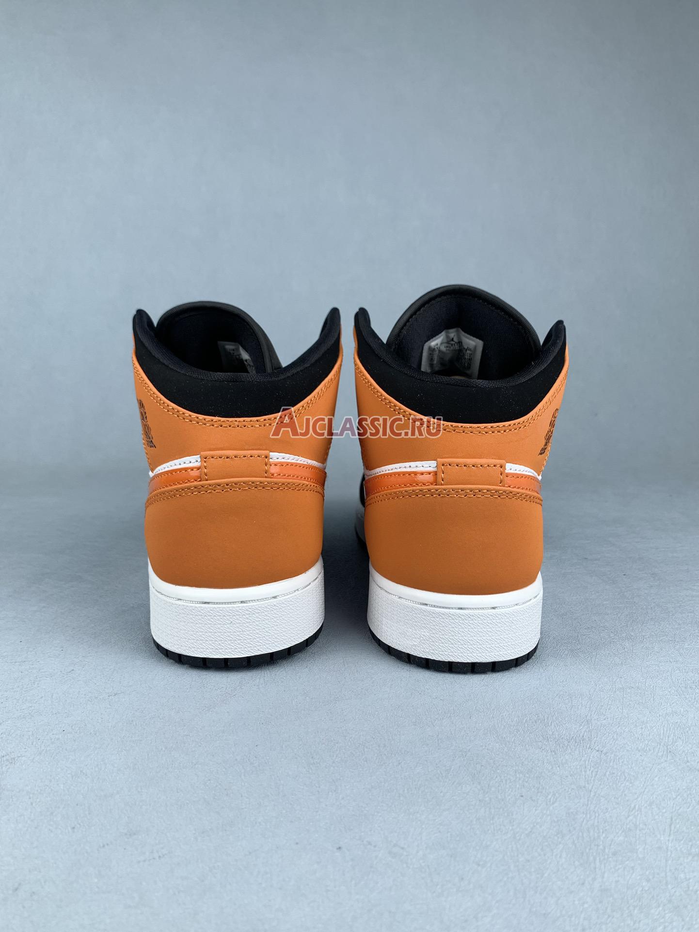 Air Jordan 1 Mid "Shattered Backboard" 554725-058