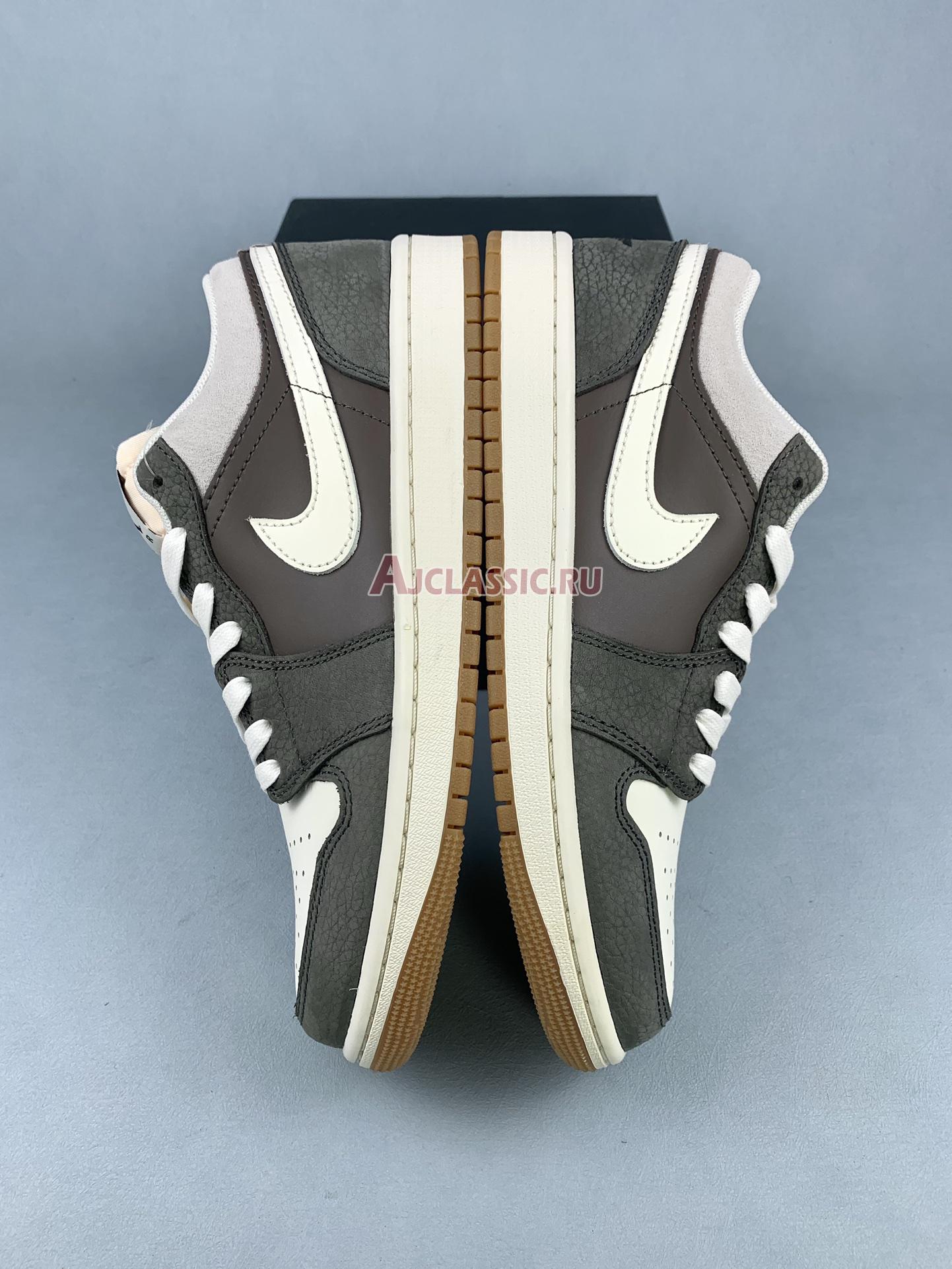 Air Jordan 1 Low "SNKRS Day Korea 2023" FD0399-004