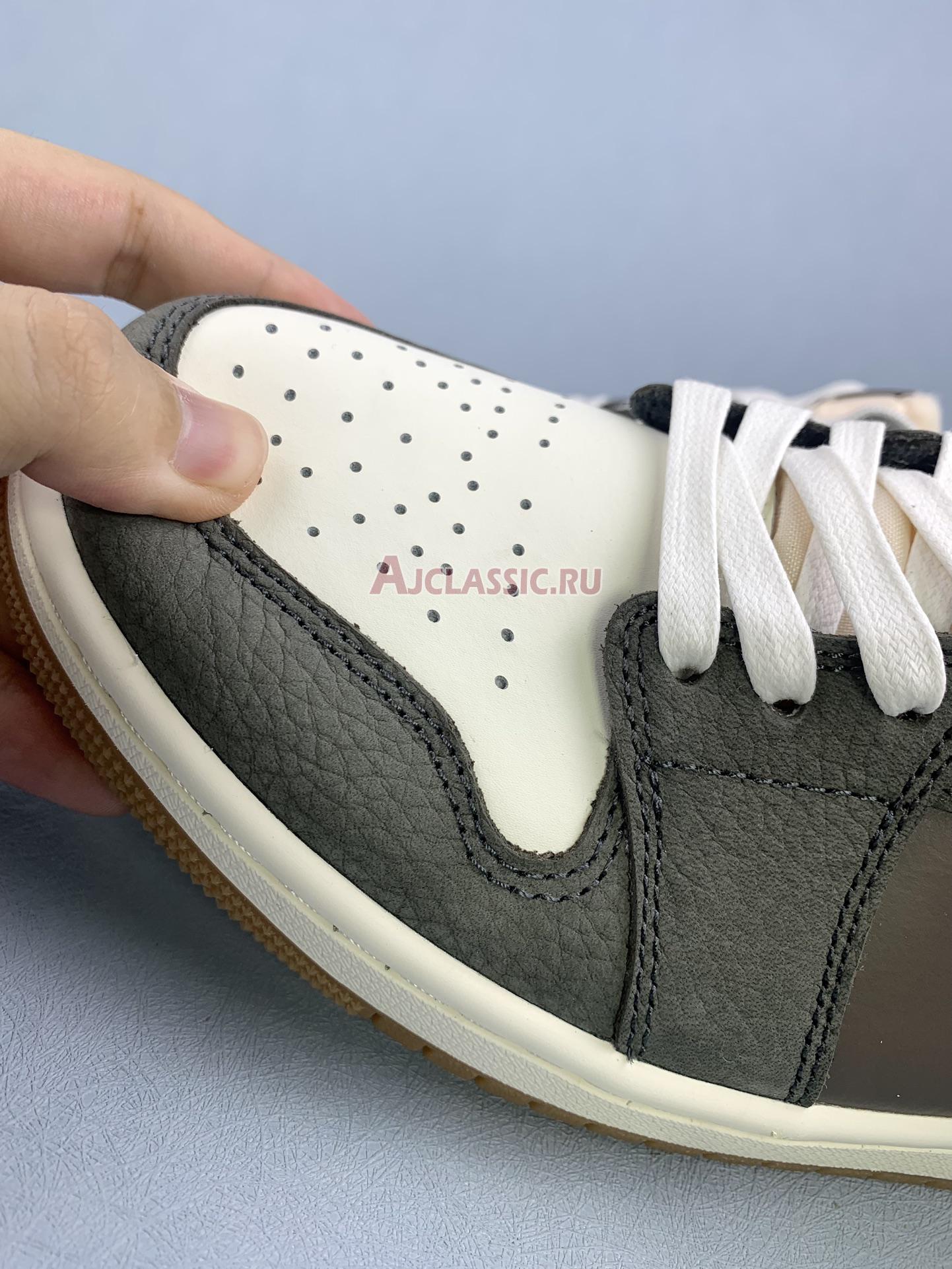 Air Jordan 1 Low "SNKRS Day Korea 2023" FD0399-004