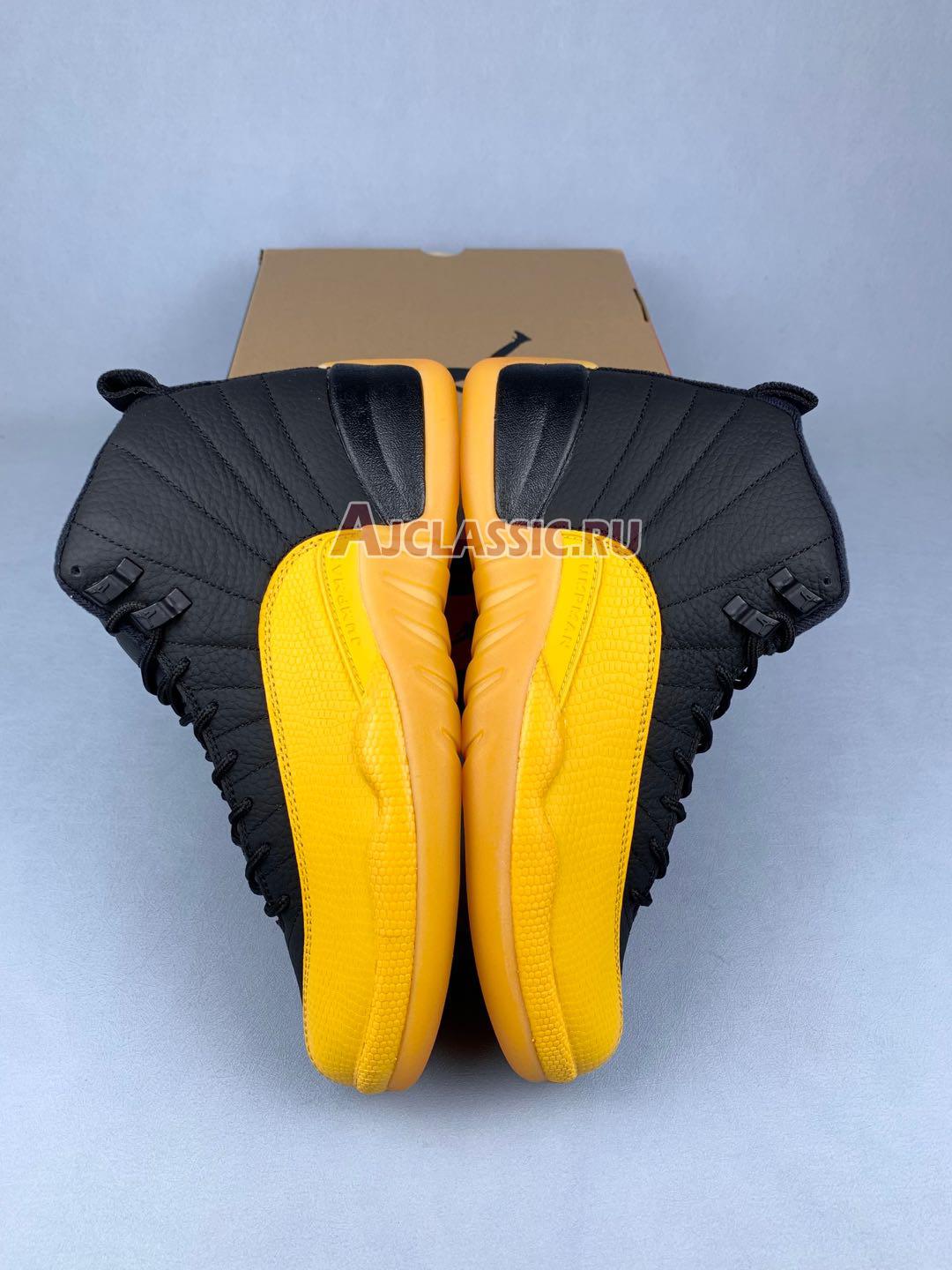 Air Jordan 12 "University Gold" 130690-070_2