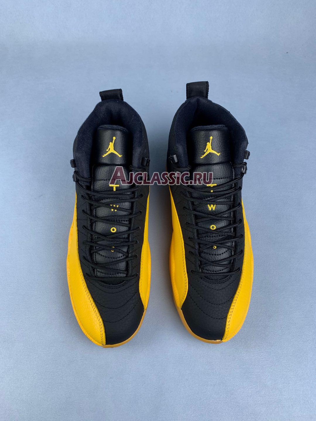 Air Jordan 12 "University Gold" 130690-070_2