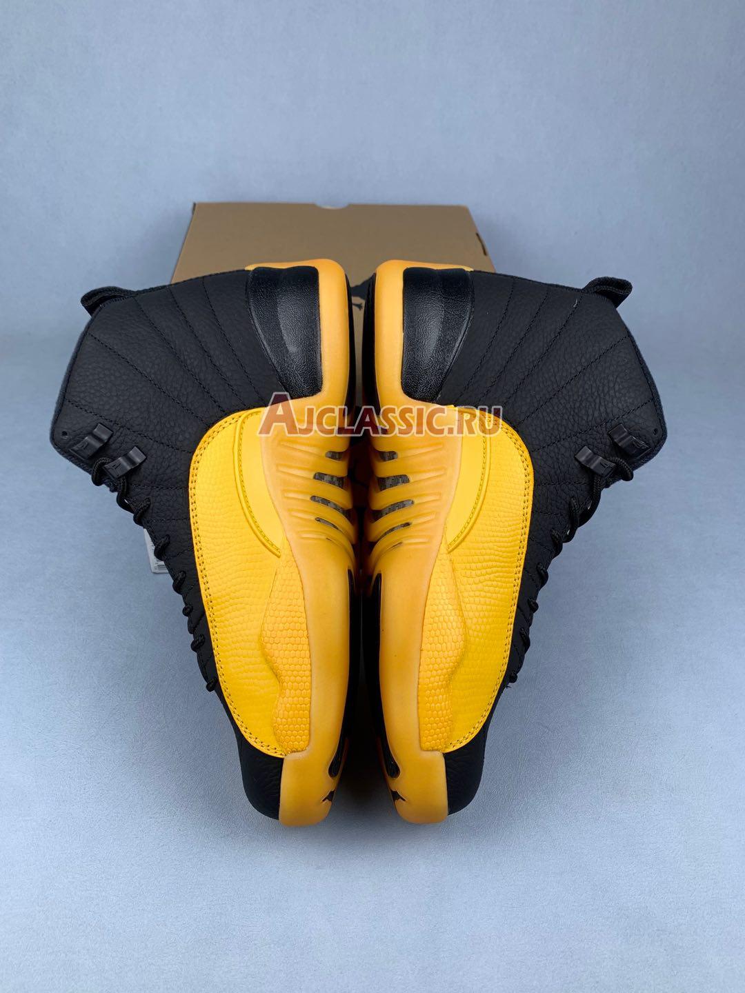 Air Jordan 12 "University Gold" 130690-070_2