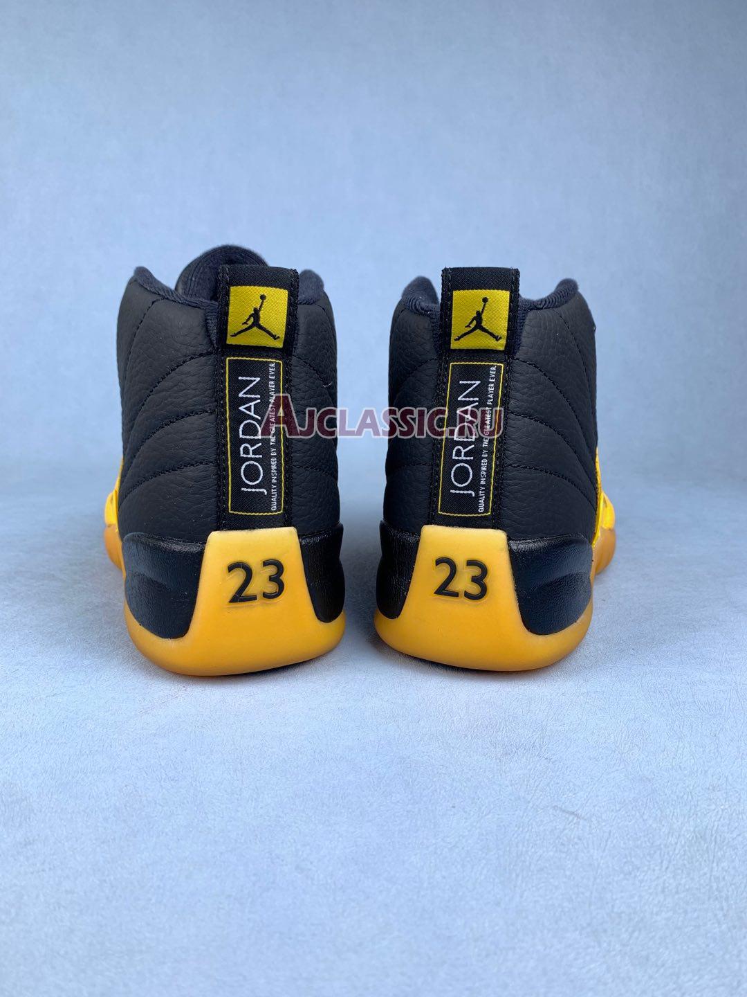 Air Jordan 12 "University Gold" 130690-070_2