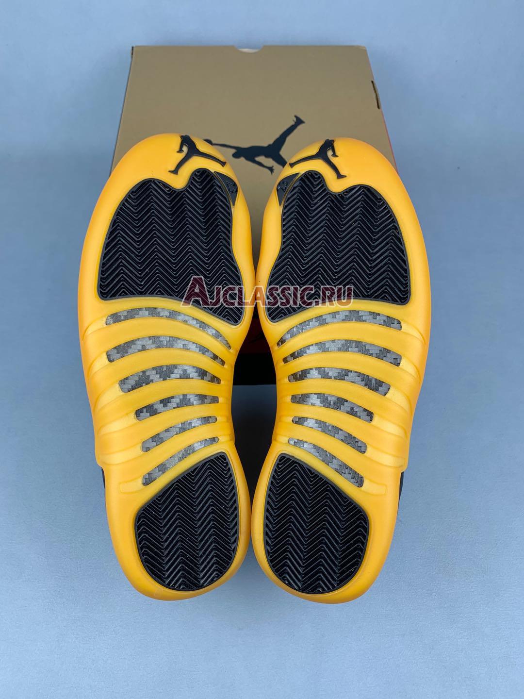 Air Jordan 12 "University Gold" 130690-070_2