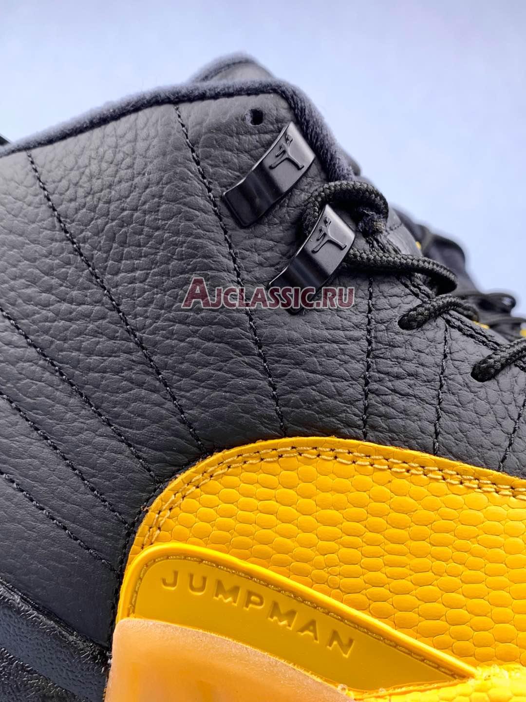 Air Jordan 12 "University Gold" 130690-070_2