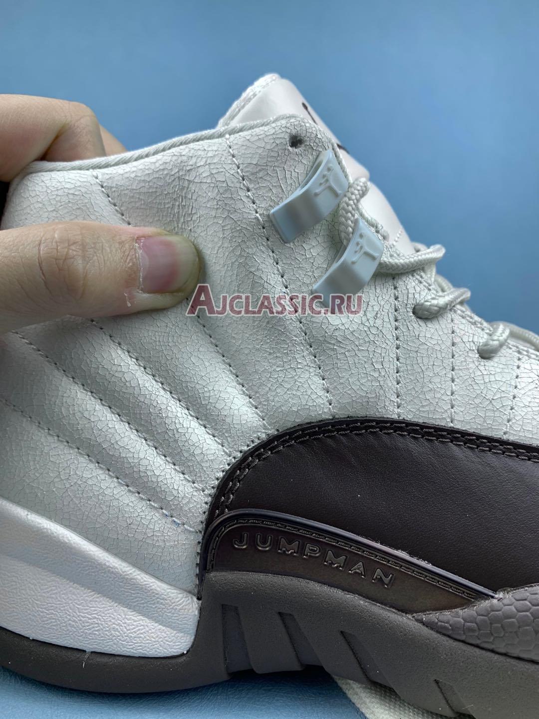 SoleFly x Air Jordan 12 Retro SP "Cafecito" FZ5026-100