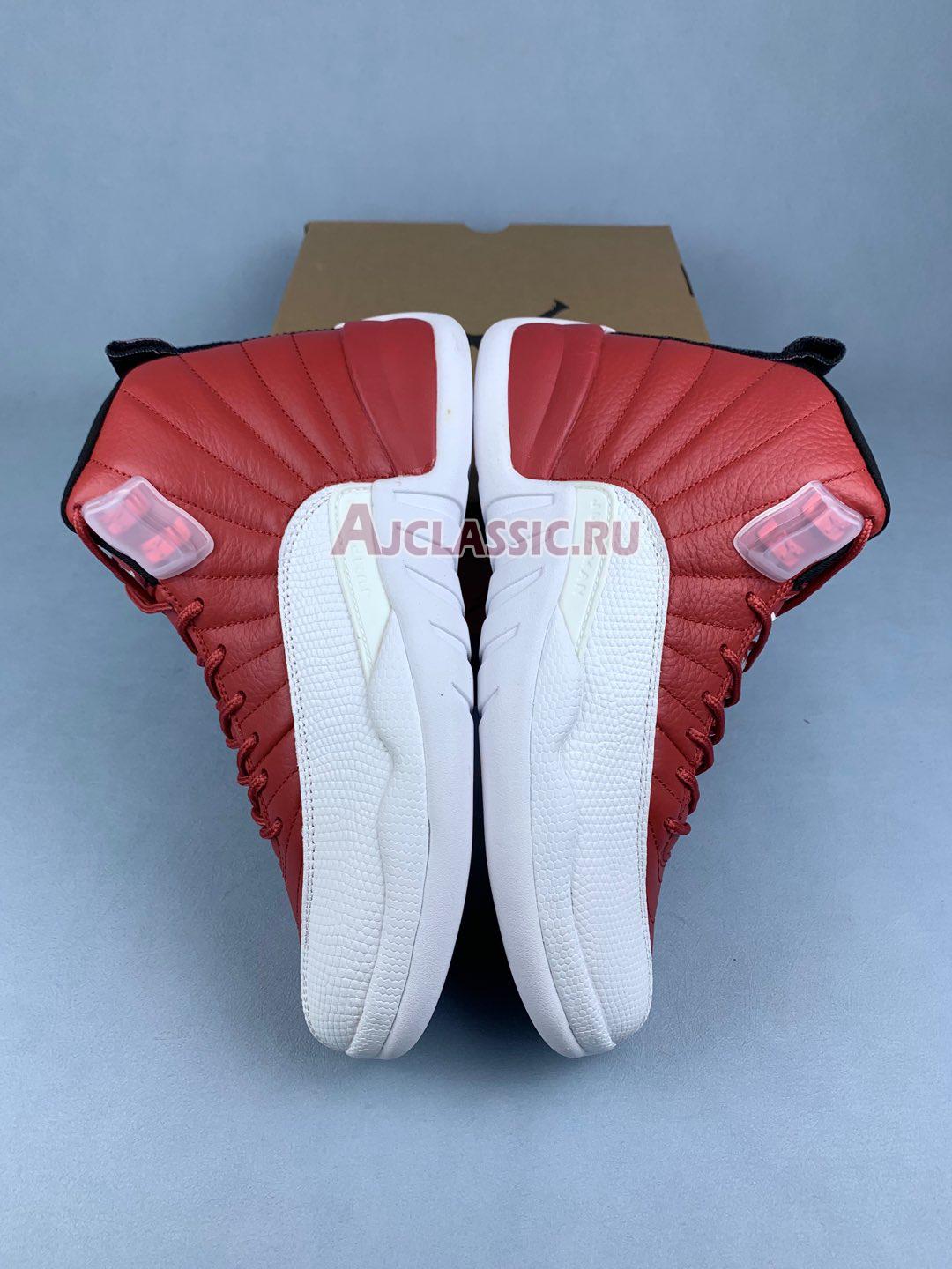 Air Jordan 12 Retro "Gym Red" 130690-600