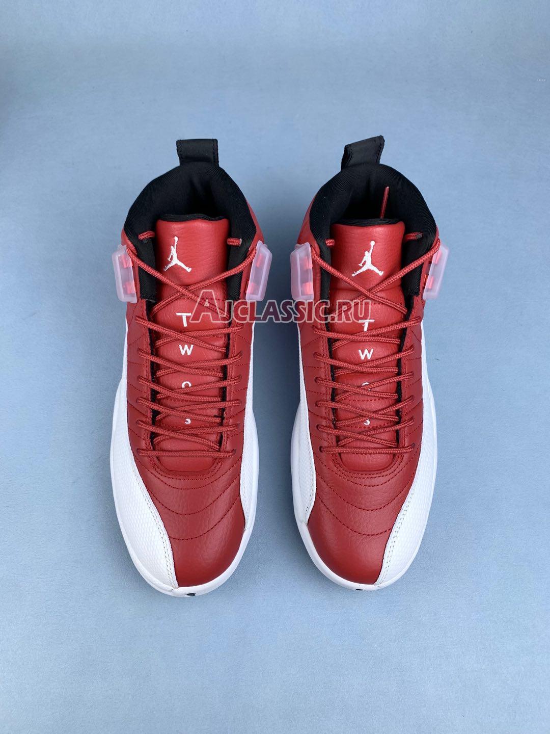 Air Jordan 12 Retro "Gym Red" 130690-600