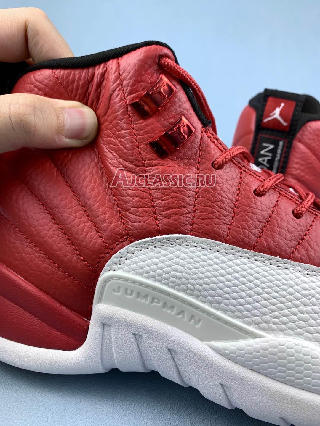 Air Jordan 12 Retro "Gym Red" 130690-600