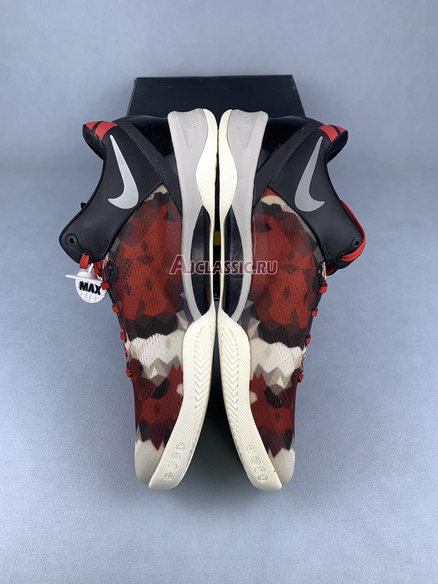 New Nike Kobe 8 "Milk Snake" 555035-601 Shoes